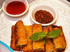 -雅佳神话·麻辣烤鱼(新街口店)