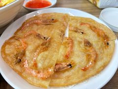-龍囍粤·顺德小吃·煲仔饭(安定门店)
