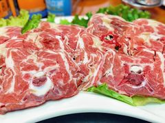 -清真华宇开锅羊肉