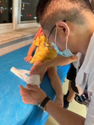 -孩子王童乐园(洛阳万达店)