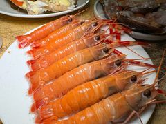 -雍和会海鲜姿造自助(湖东路店)