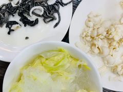 -爆肚冯(廊房二条店)