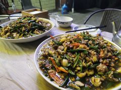 -陈有良尖椒鸡(江津总店)