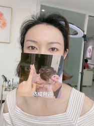 -久匠·野生眉半永久纹眉