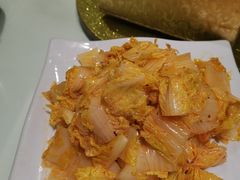 -清真西北风味餐厅