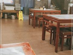 大堂-天兴居(鲜鱼口街店)