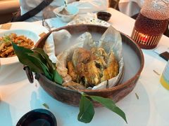 -桂满陇·杭州小馆(巴黎春天浦建店)