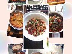 -二十八里太湖船菜(吉祥路店)