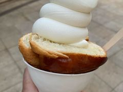 -富贵面包公司(运河店)