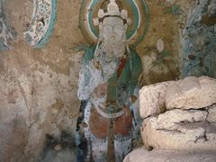 -炳灵寺世界文化遗产旅游区