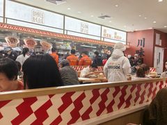 -乡村基·川味现炒大王(熙悦天街店)