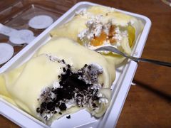 -西檬树SIMON·T轻奢蛋糕(大东方Max店)