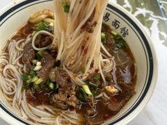 -李易面馆(树木岭店)