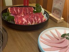 -慢搅粥底火锅(武侯大悦城店)