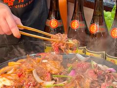 -大千金齐齐哈尔烤肉(清湖店)
