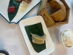 -鹿鸣酒家(越秀店)