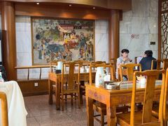 -京菜·砂锅居·烤鸭(西四店)