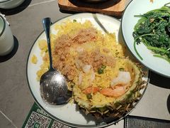 -拾味馆·海南菜(万达店)