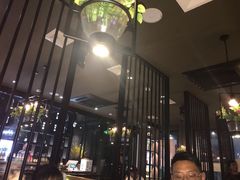 大堂-红顶老汉烧鸡公羊蝎子火锅(学士街店)