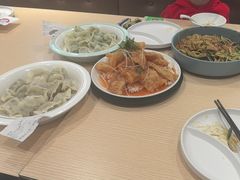 -老边饺子馆(东单店)