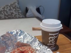 -Peet's Coffee皮爷咖啡(万象天地店)