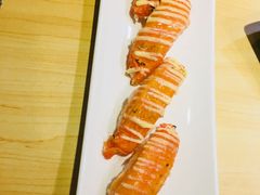 -宝寿司(红瓦寺店)