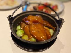 -三号黄浦会Canton Table