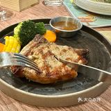 泰式露營餐廳⛺️大推白咖喱意粉