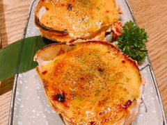 -林妈妈村·日式料理(宝山龙湖天街店)