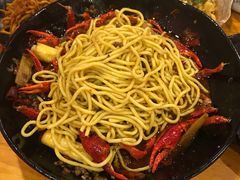 -回·龙虾铺·盆盆蟹·烧烤大排档(回龙观店)