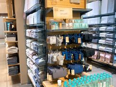 -MUJI无印良品(万达太原街店)