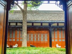 -成都博舍酒店
