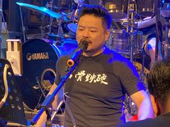 -江湖酒吧(老外滩店)