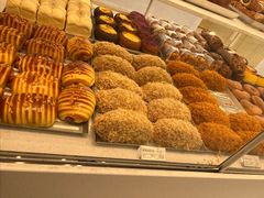 -好利来(太阳宫店)