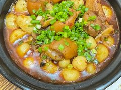 -岳池米粉(东南店)