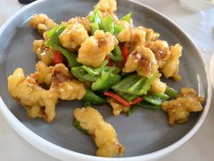 -京滨饭店·餐厅(阜外大街店)