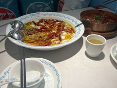 -花椒俏川菜小馆(南海万达店)