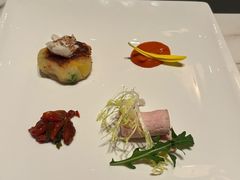 -ZHAO赵·牛扒坊(万象城店)