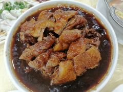 碌鹅-嘉华海鲜酒家(龙津中路店)