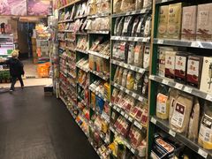 -绿叶子(春秀路店)