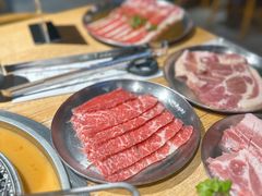 -姜虎东白丁烤肉(恒隆广场店)