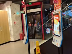 -汉堡王(北京通州领展店)