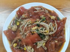 -何记酿皮店(西流湾店)