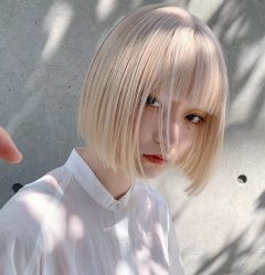-SY COLOUR专业烫染