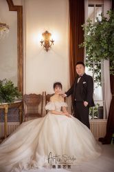点击看大图 -艺匠摄影ARTIZ STUDIO(南京店)