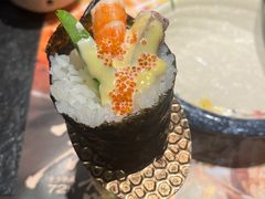 -古田居·特色寿司料理(星之岛旗舰店)