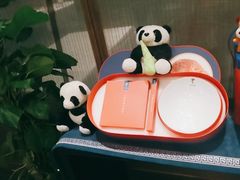 -眉州东坡(上海中心店)