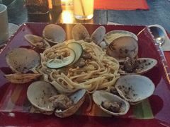 -Trattoria Altrove