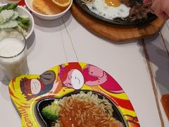 -豪享来牛排(人民店)