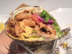 -伊斯坦布尔土耳其清真咖啡餐厅